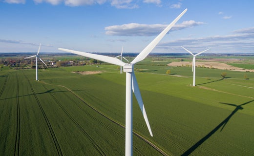 Potentia Renewables Inc. completes C$268M financing of Golden