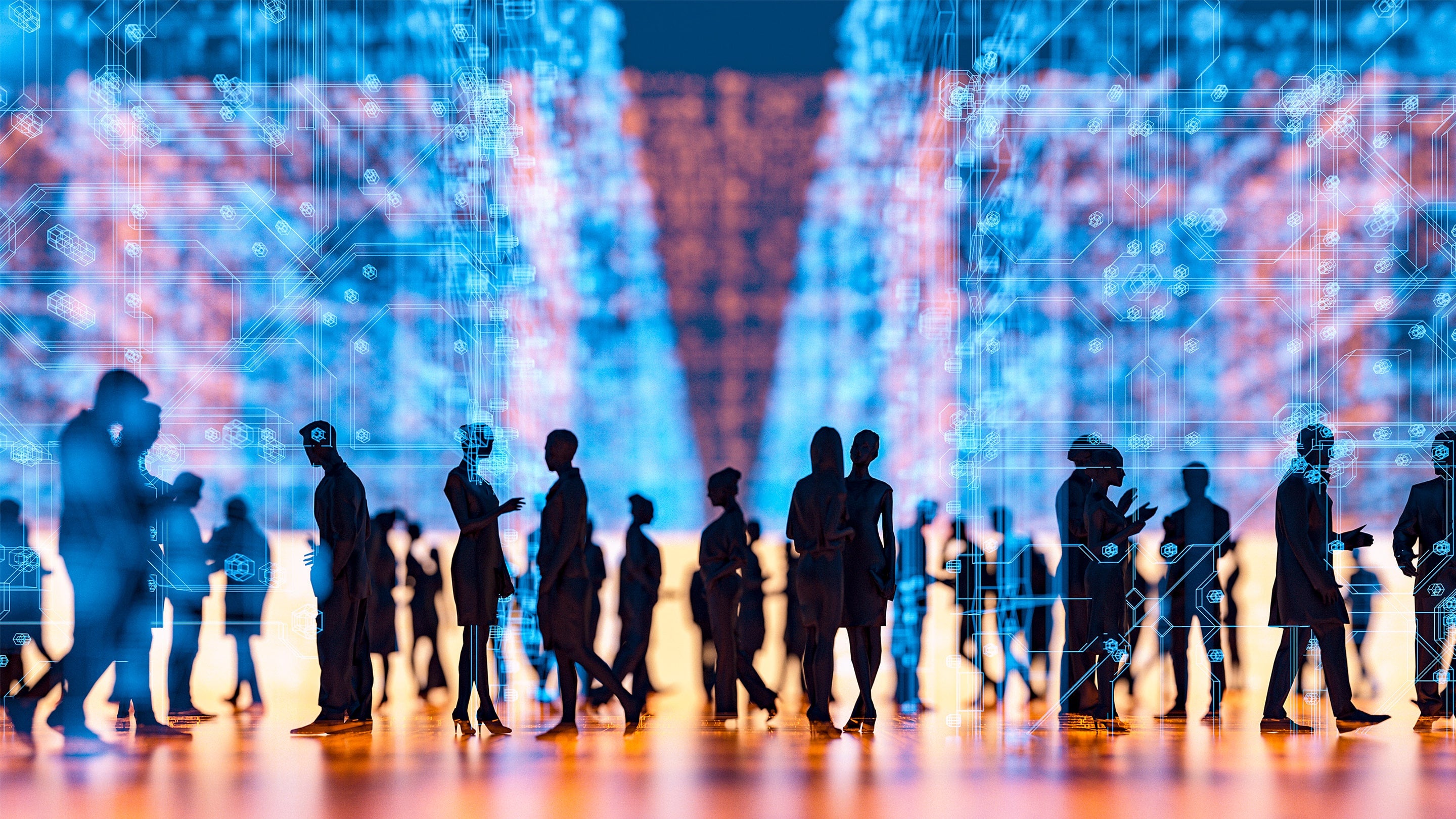 Technology Perspectives Outlook 2025