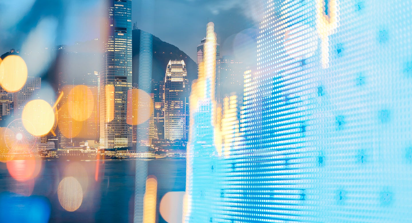 Private Equity & Investments